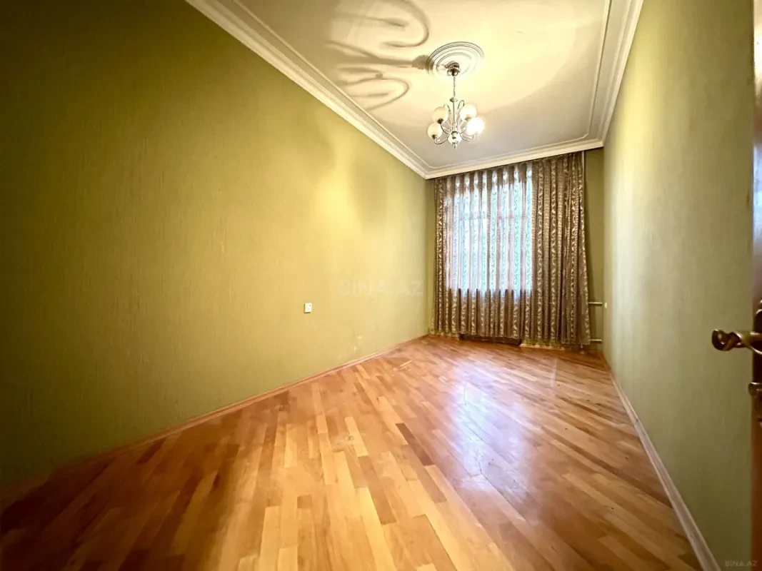 Satılır 3 otaqlı mənzil 70 m²