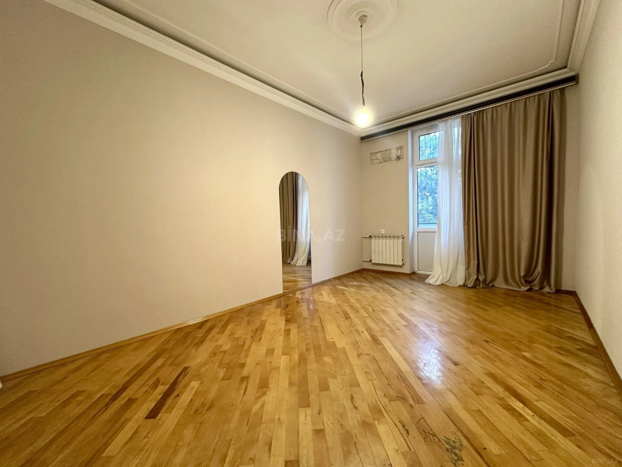 Satılır 3 otaqlı mənzil 70 m²