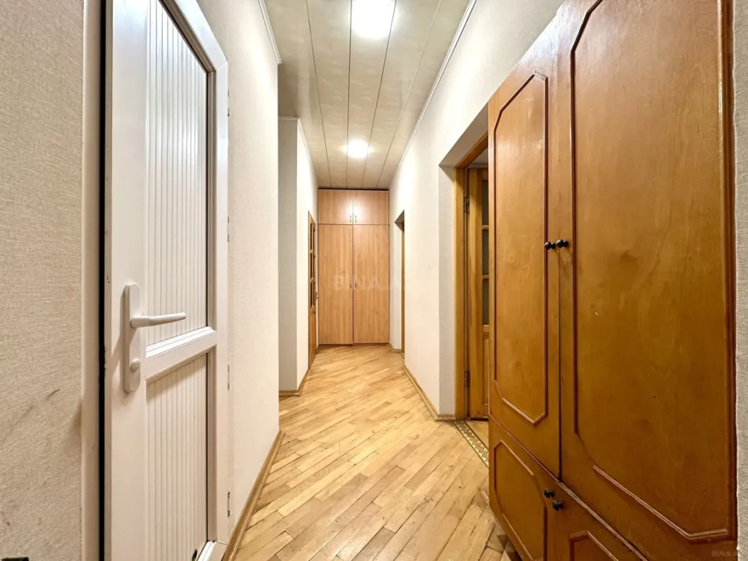 Satılır 3 otaqlı mənzil 70 m²