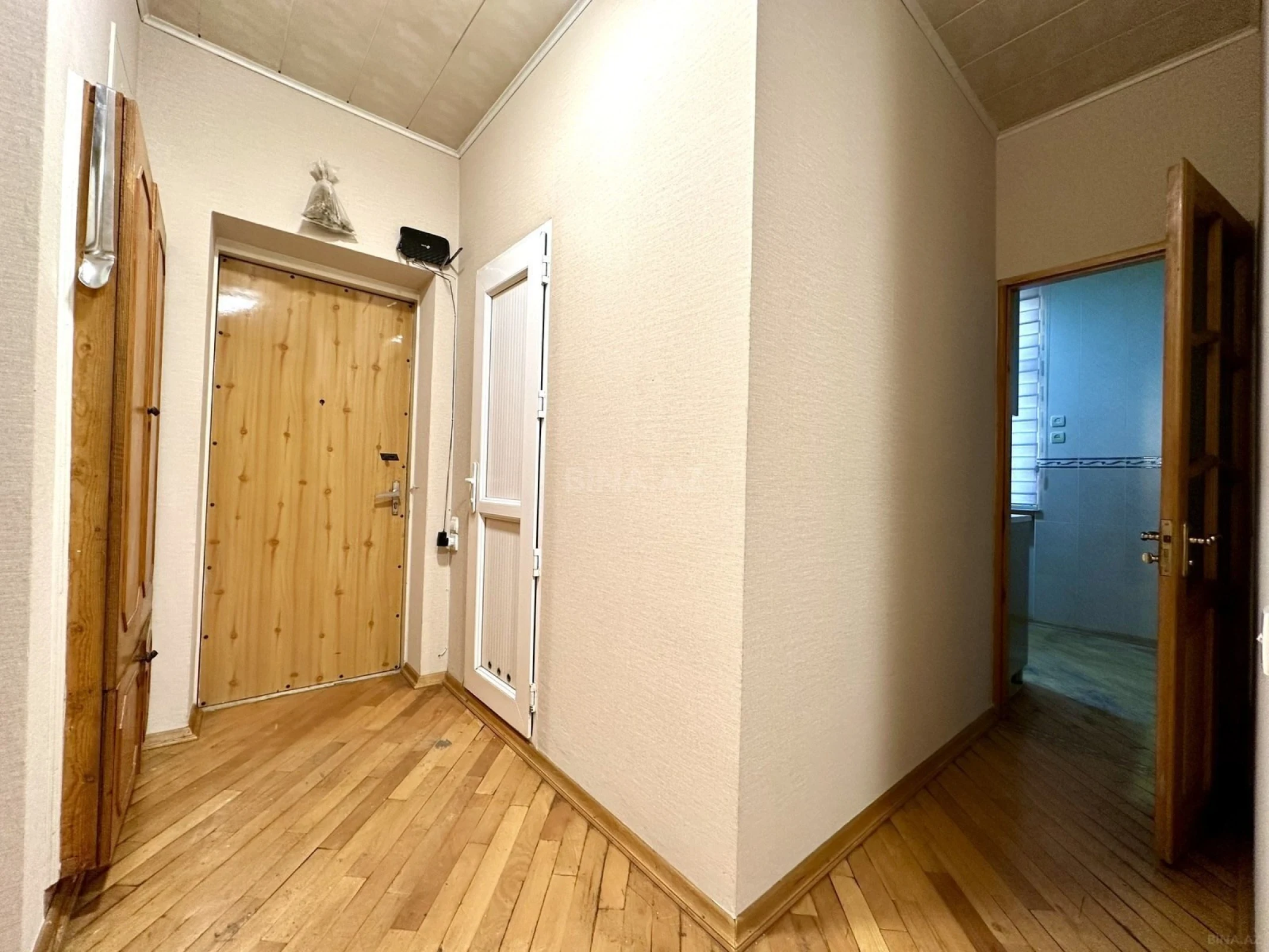 Satılır 3 otaqlı mənzil 70 m²