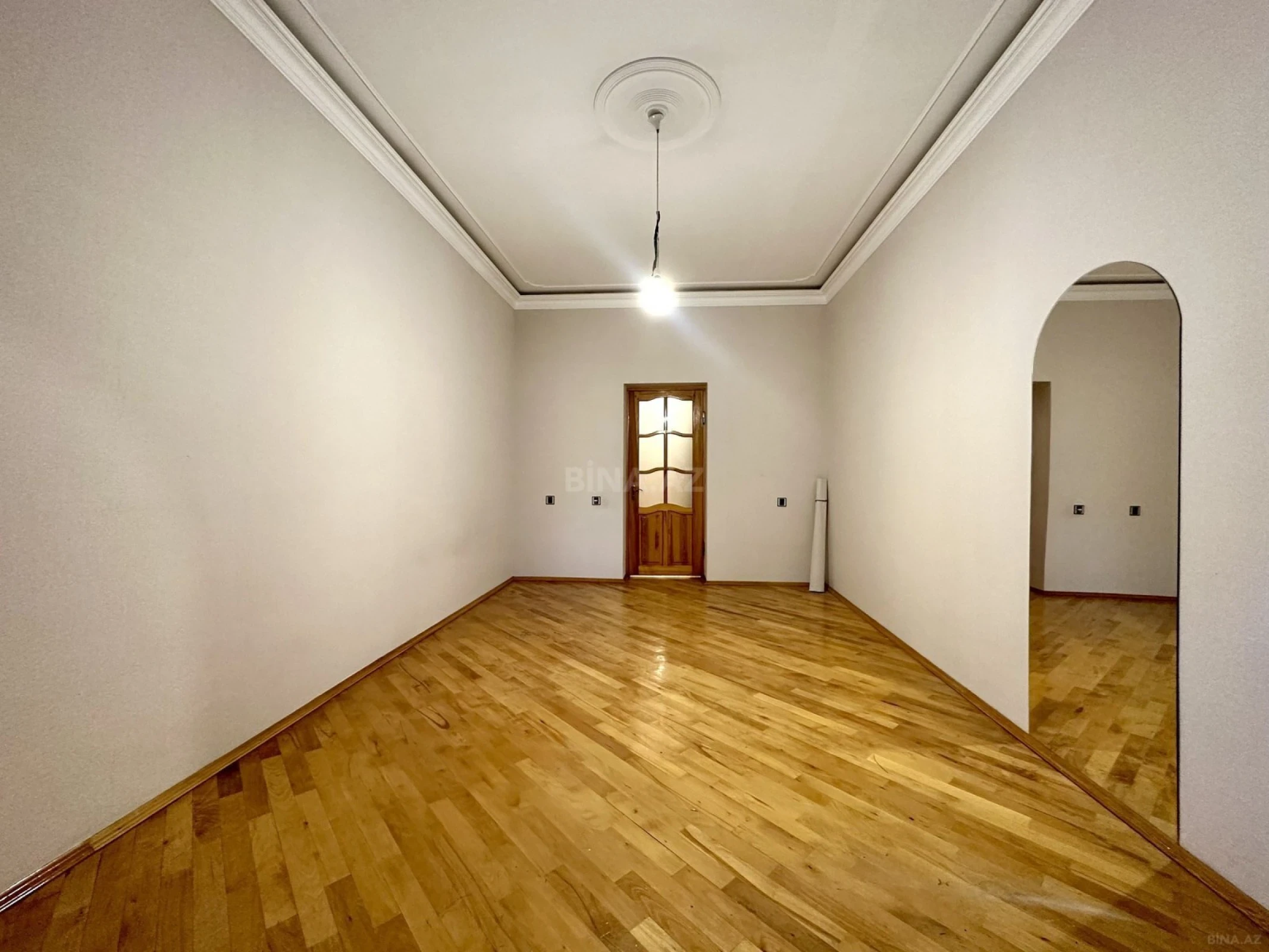 Satılır 3 otaqlı mənzil 70 m²