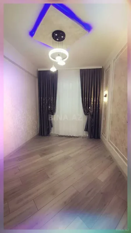 Satılır 2 otaqlı mənzil 56 m²