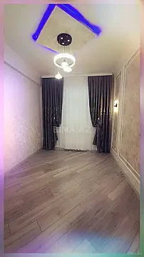 Satılır 2 otaqlı mənzil 56 m²