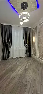 Satılır 2 otaqlı mənzil 56 m²