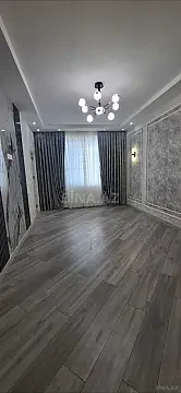 Satılır 2 otaqlı mənzil 56 m²