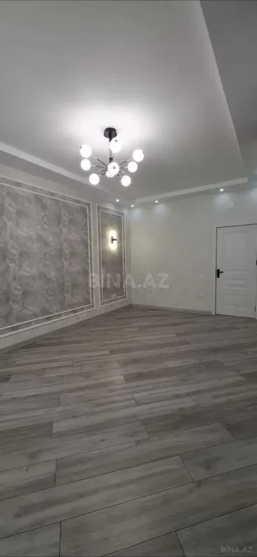 Satılır 2 otaqlı mənzil 56 m²