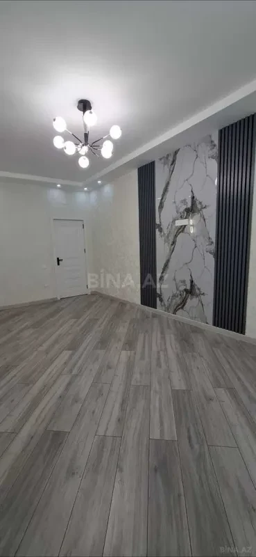 Satılır 2 otaqlı mənzil 56 m²
