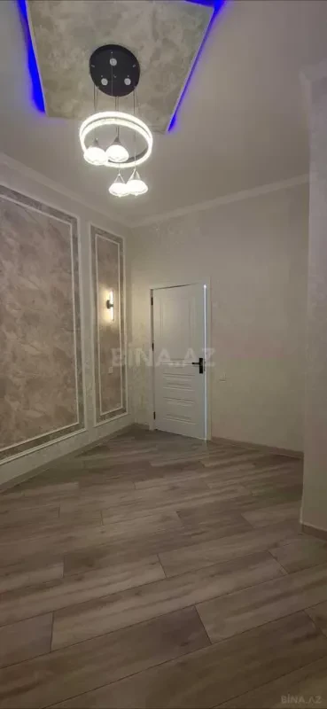 Satılır 2 otaqlı mənzil 56 m²