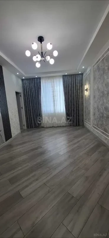 Satılır 2 otaqlı mənzil 56 m²