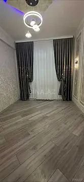 Satılır 2 otaqlı mənzil 56 m²