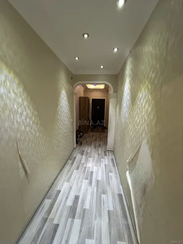 Satılır 3 otaqlı mənzil 82 m²