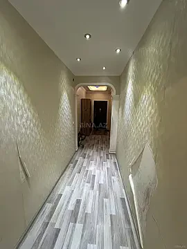 Satılır 3 otaqlı mənzil 82 m²