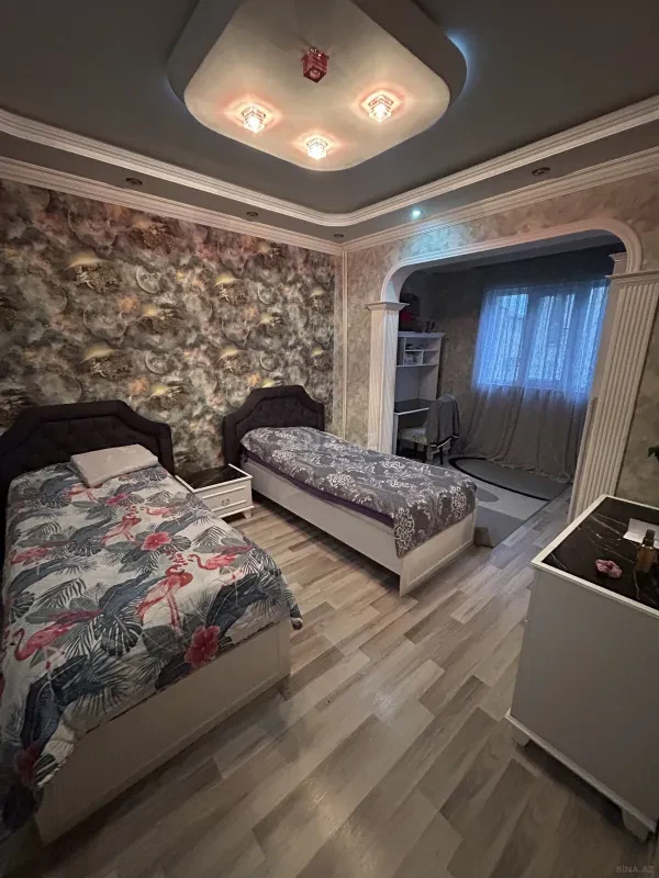 Satılır 3 otaqlı mənzil 82 m²