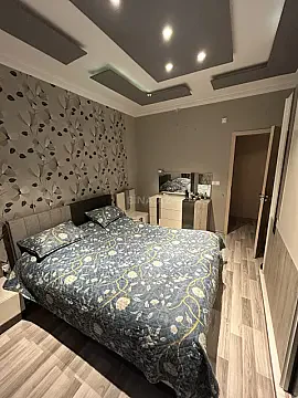 Satılır 3 otaqlı mənzil 82 m²