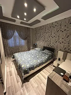 Satılır 3 otaqlı mənzil 82 m²