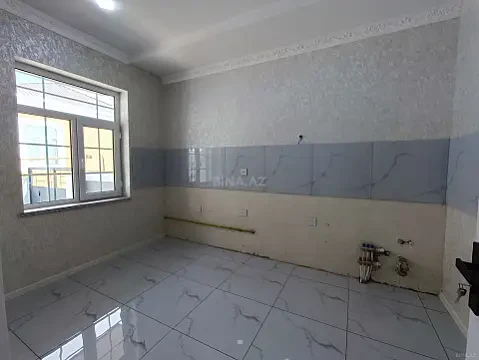 Satılır 3 otaqlı həyət evi 80 m²