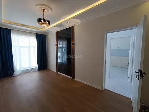 Satılır 3 otaqlı həyət evi 80 m²