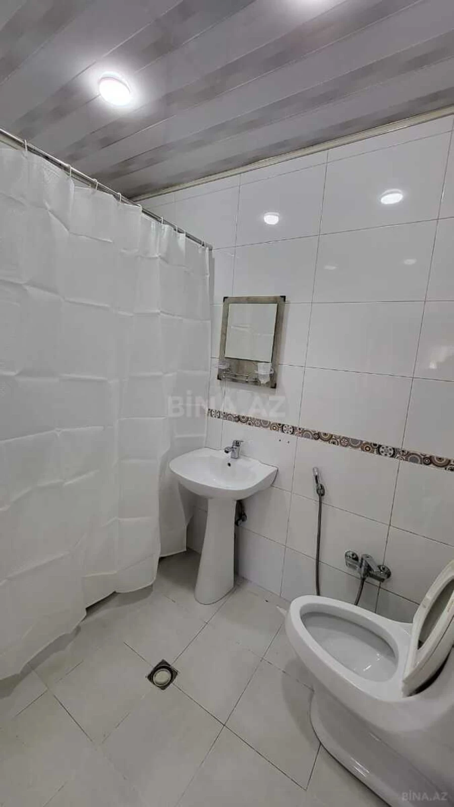 Satılır 3 otaqlı mənzil 85 m²