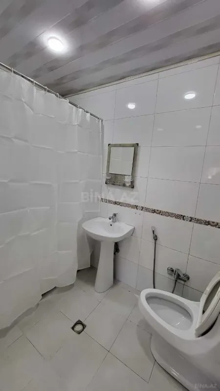 Satılır 3 otaqlı mənzil 85 m²