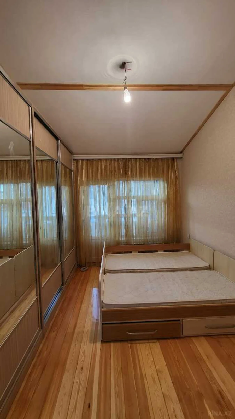 Satılır 3 otaqlı mənzil 85 m²