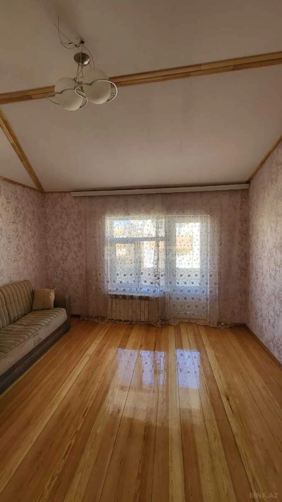 Satılır 3 otaqlı mənzil 85 m²