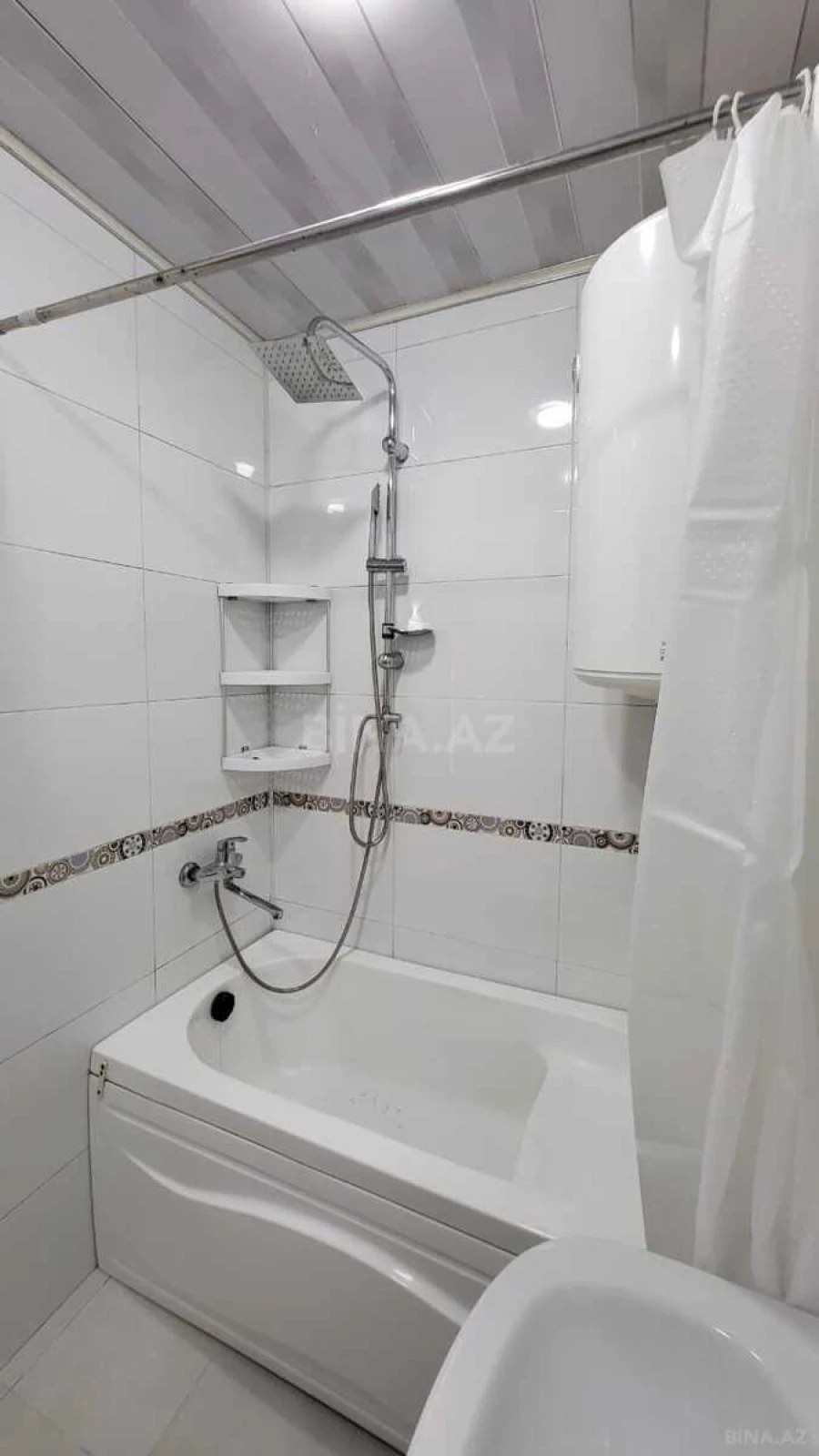 Satılır 3 otaqlı mənzil 85 m²