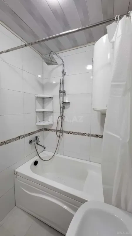 Satılır 3 otaqlı mənzil 85 m²