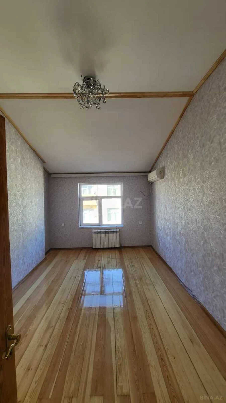 Satılır 3 otaqlı mənzil 85 m²