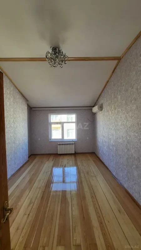 Satılır 3 otaqlı mənzil 85 m²