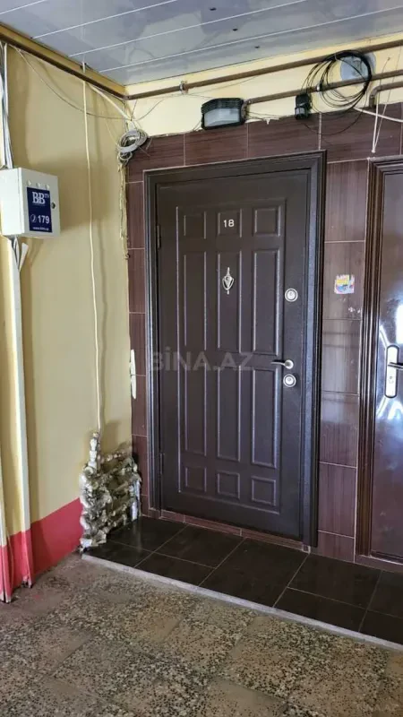 Satılır 3 otaqlı mənzil 85 m²