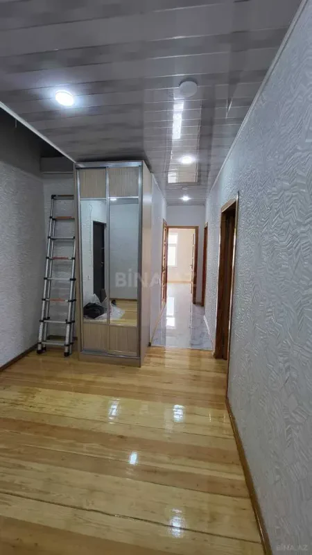Satılır 3 otaqlı mənzil 85 m²