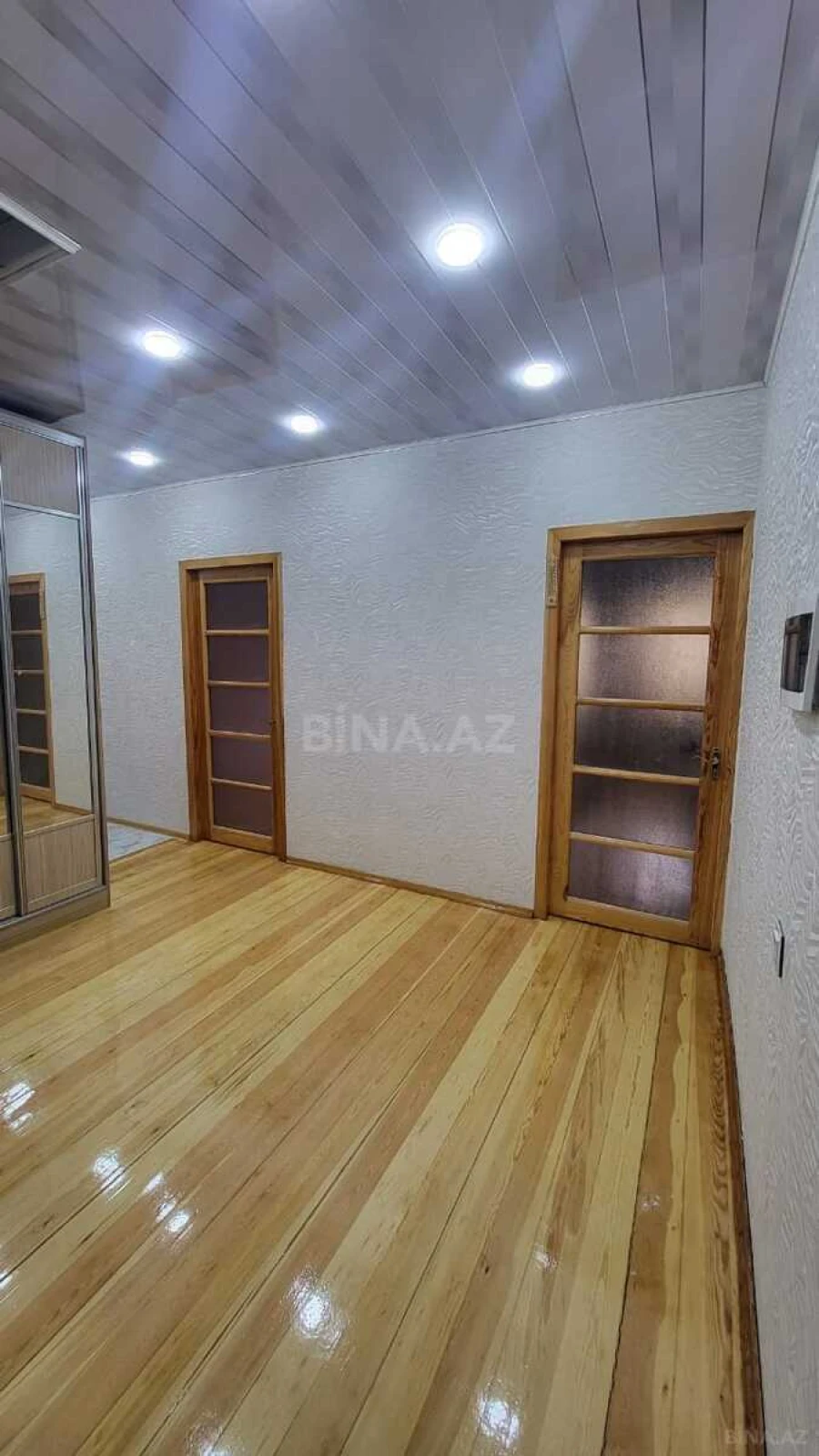 Satılır 3 otaqlı mənzil 85 m²