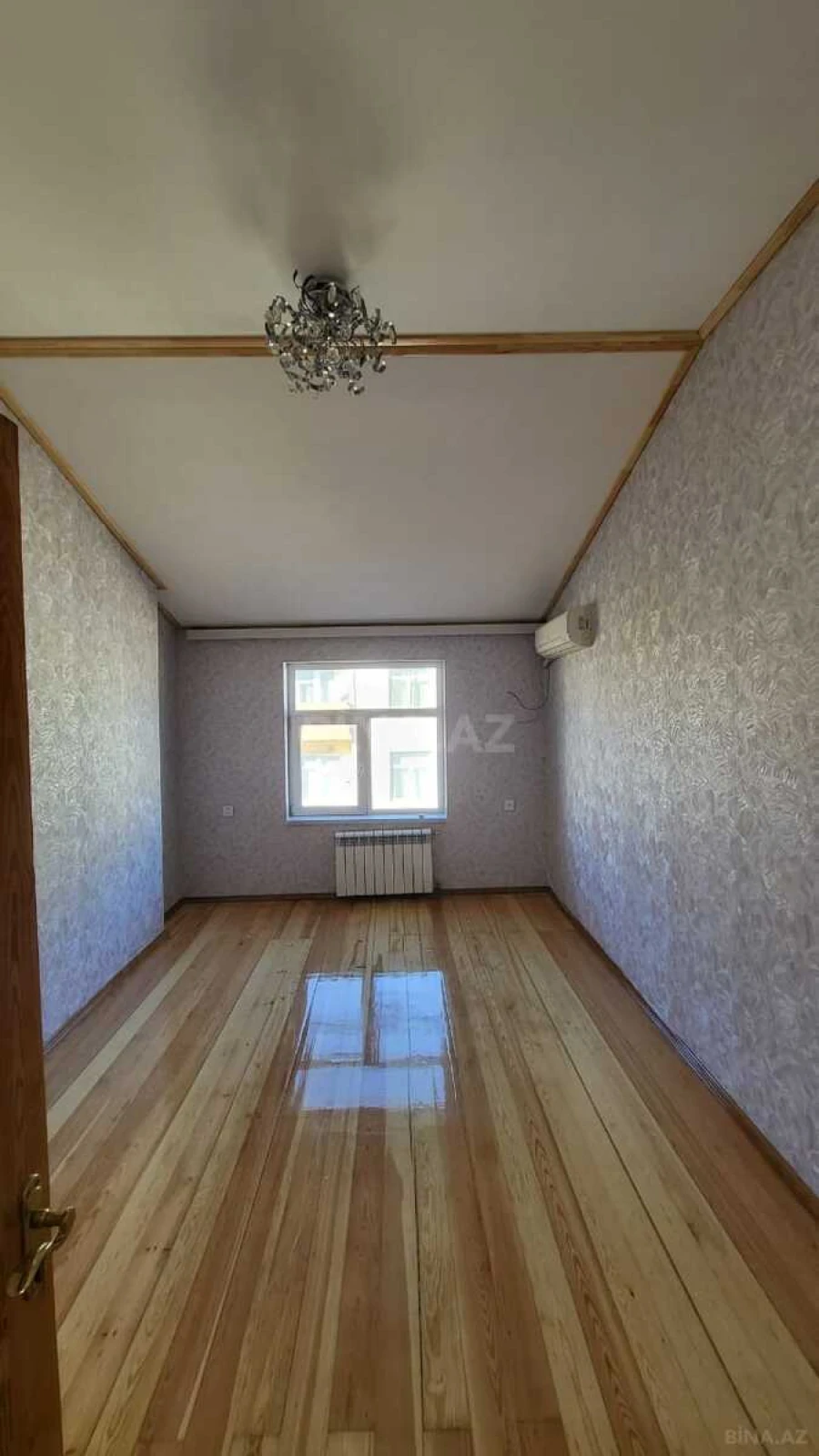 Satılır 3 otaqlı mənzil 85 m²