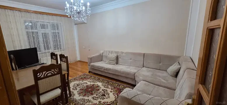 Kirayə verilir 2 otaqlı mənzil 65 m²