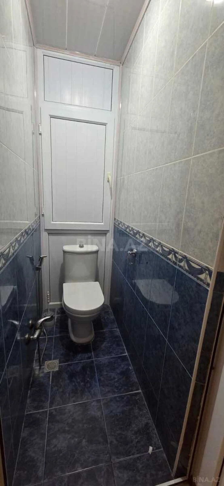 Kirayə verilir 2 otaqlı mənzil 65 m²