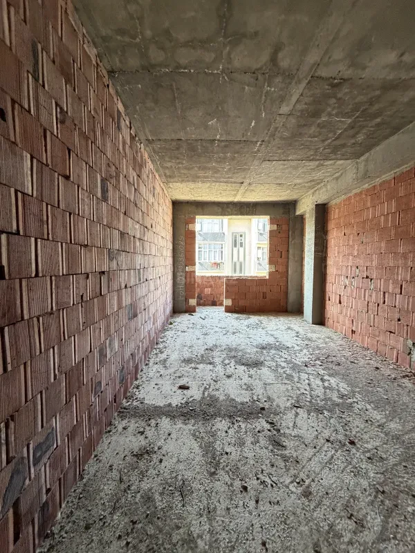Satılır 1 otaqlı mənzil 51 m²