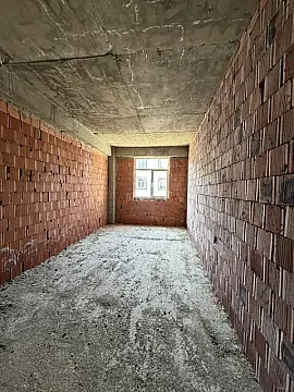 Satılır 1 otaqlı mənzil 51 m²