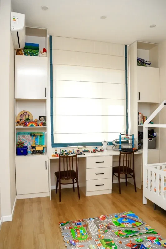 Satılır 5 otaqlı həyət evi 160 m²