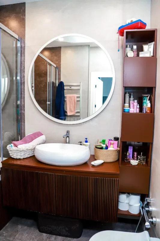 Satılır 5 otaqlı həyət evi 160 m²