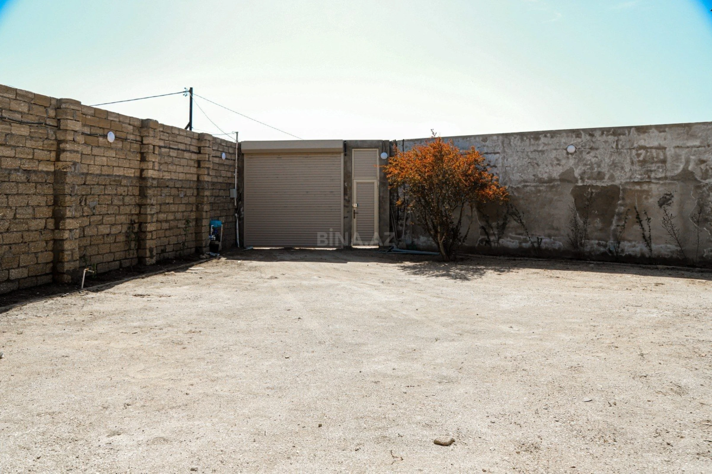 Satılır 5 otaqlı həyət evi 160 m²