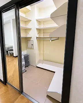 Kirayə verilir 3 otaqlı mənzil 120 m²