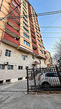 Kirayə verilir 3 otaqlı mənzil 120 m² — Bakı, Nizami 3 otaq 120.00 m²