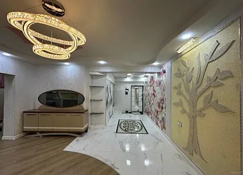 Satılır 3 otaqlı mənzil 130 m² — Bakı, Nərimanov 3 otaq 130.00 m²
