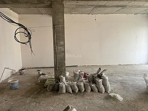 Satılır 2 otaqlı mənzil 93 m² — Bakı, Nardaran 2 otaq 93.00 m²