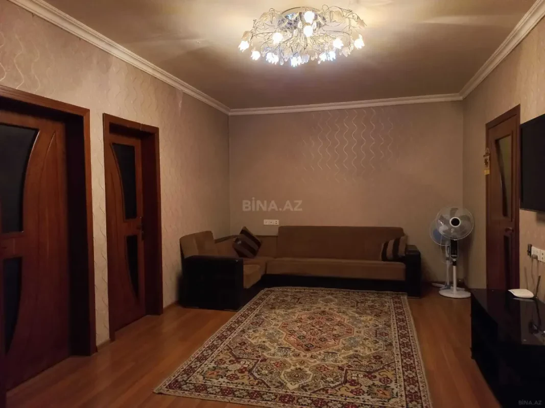 Satılır 6 otaqlı həyət evi 108 m²