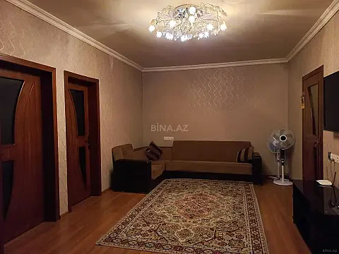 Satılır 6 otaqlı həyət evi 108 m² — Bakı 6 otaq 108.00 m²