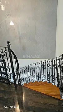 Kirayə verilir 3 otaqlı mənzil 134 m²