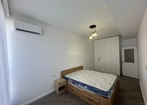 Satılır 3 otaqlı mənzil 95 m²