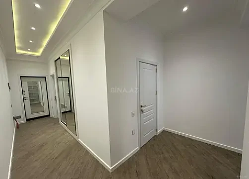 Satılır 3 otaqlı mənzil 95 m²