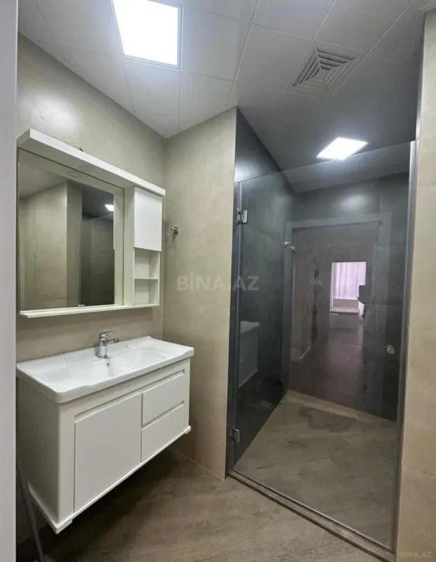 Satılır 3 otaqlı mənzil 95 m²